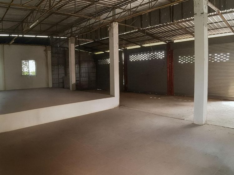 💟 อาคารพาณิชย์ เวียงชัย 💟 รูปที่ 4