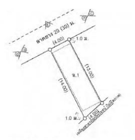 💟 อาคารพาณิชย์ เมืองเชียงราย : ปรับปรุงใหม่ 💟 รูปที่ 3