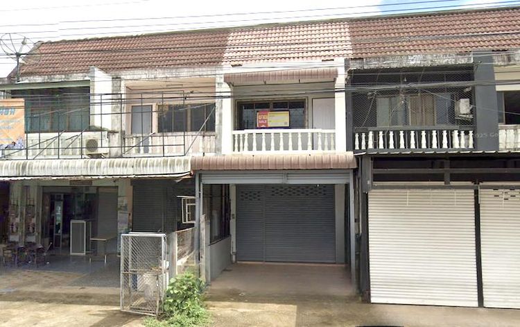 💟 อาคารพาณิชย์ เวียงชัย 💟