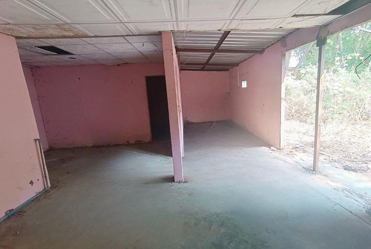 💟 อาคารพาณิชย์ กุดกว้าง ขอนแก่น 💟 รูปที่ 4