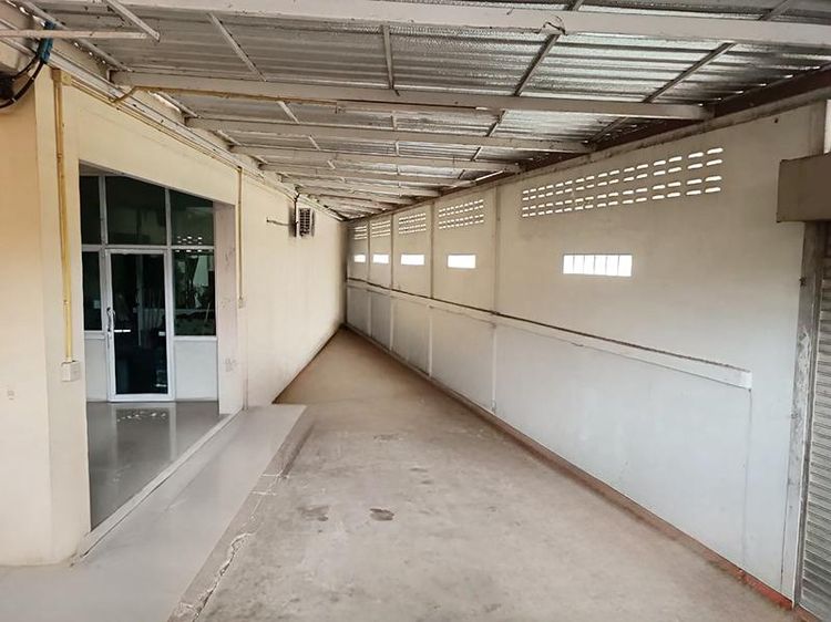 💟 อาคารพาณิชย์ ขอนแก่น 💟 รูปที่ 4