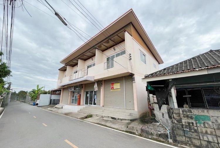 💟 อาคารพาณิชย์ ศิลา ขอนแก่น 💟 รูปที่ 4