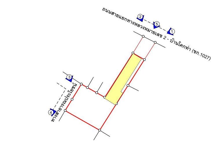 💟 อาคารพาณิชย์ ศิลา ขอนแก่น 💟 รูปที่ 4