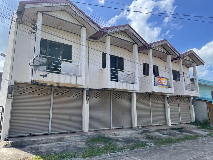 💟 อาคารพาณิชย์ 2 ชั้น กำแพงเพชร 💟 รูปที่ 2