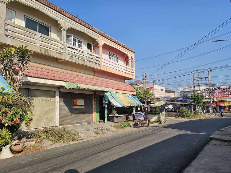 💟 อาคารพาณิชย์ ขาณุวรลักษบุรี 💟 รูปที่ 2