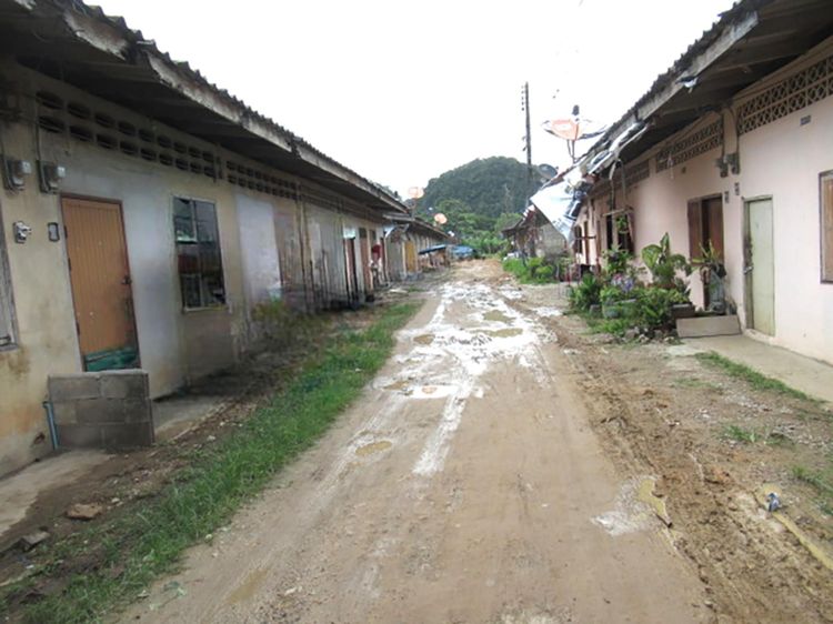 💟 อาคารพาณิชย์ เมืองกระบี่ 💟 รูปที่ 3