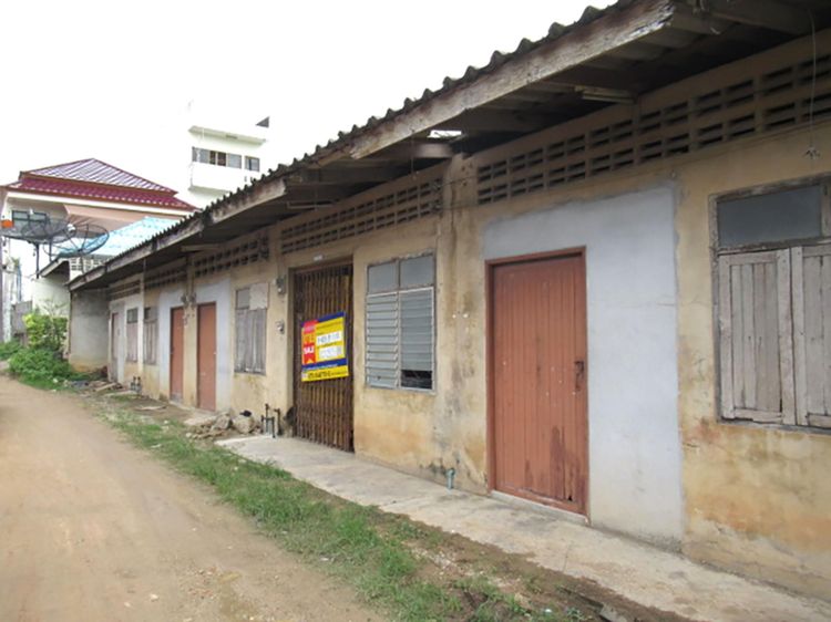 💟 อาคารพาณิชย์ เมืองกระบี่ 💟