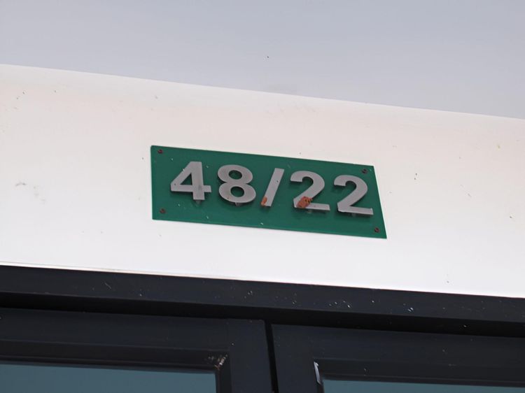 💟 อาคารพาณิชย์ เมืองกระบี่ 💟 รูปที่ 4