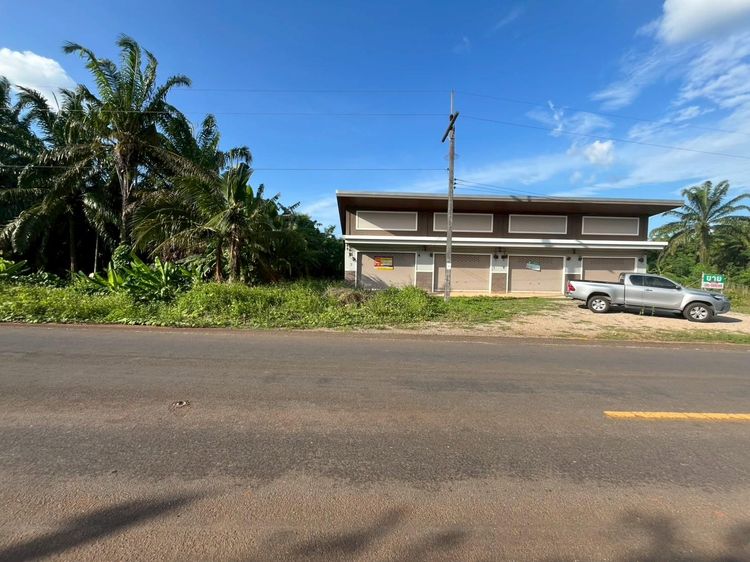 💟 อาคารพาณิชย์ ลำทับ กระบี่ 💟 รูปที่ 3