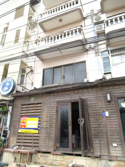 💟 อาคารพาณิชย์ เกาะลันตา 💟