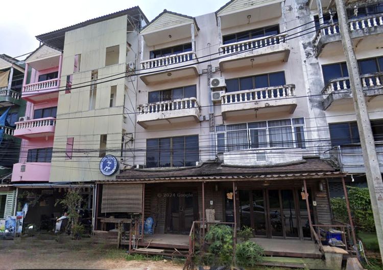 💟 อาคารพาณิชย์ เกาะลันตา 💟 รูปที่ 3