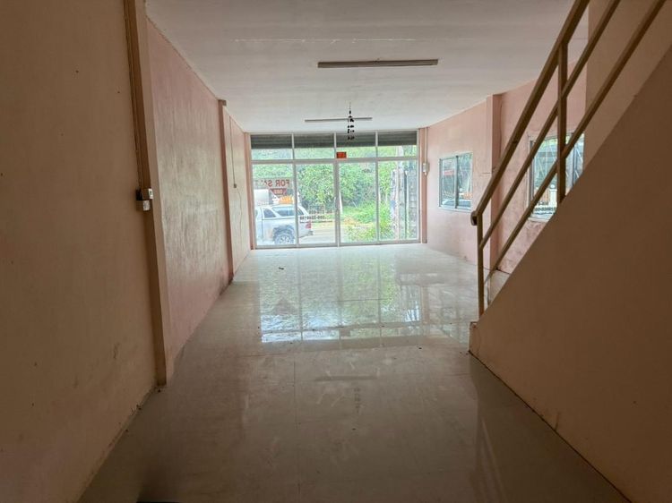 💟 อาคารพาณิชย์ จันทร์กวีกูล 💟 รูปที่ 4