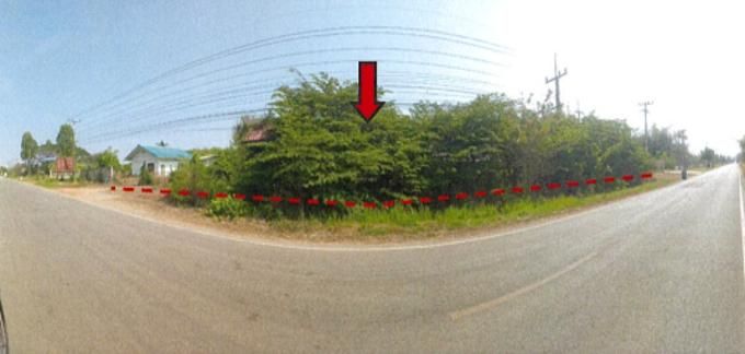 💟 อาคารพาณิชย์ ยางตลาด กาฬสินธุ์ 💟 รูปที่ 4