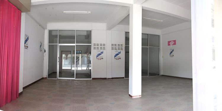 💟 อาคารพาณิชย์ โครงการนิรมิต ลพบุรี 💟 รูปที่ 4