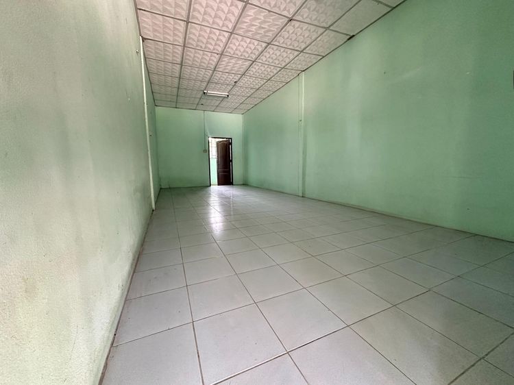 💟 อาคารพาณิชย์ 5 ห้อง ชัยบาดาล ลพบุรี 💟 รูปที่ 4