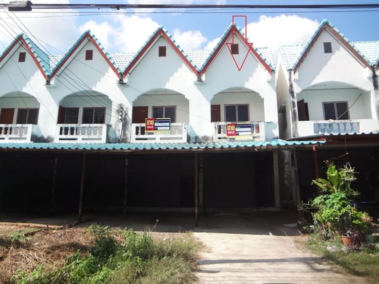 💟 อาคารพาณิชย์ ลำปางหลวง 💟