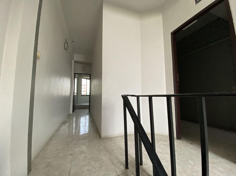 💟 อาคารพาณิชย์ 4 ชั้น เขาสามยอด ลพบุรี 💟 รูปที่ 4