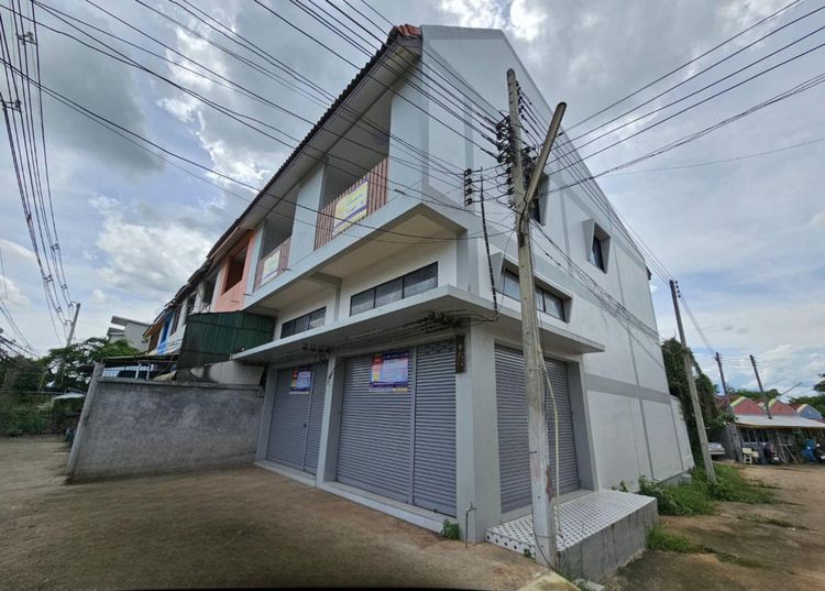 💟 อาคารพาณิชย์ เกาะคา 💟