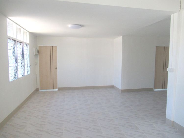 💟 อาคารพาณิชย์ โครงการบ้านวังทาน เมืองลำปาง 💟 รูปที่ 4