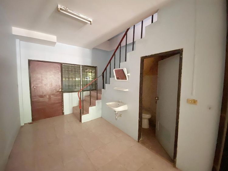 💟 อาคารพาณิชย์ เมืองลำพูน 💟 รูปที่ 4