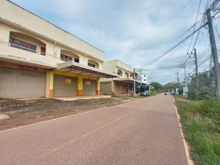 💟 อาคารพาณิชย์ 2 ชั้น หนองกอมเกาะ หนองคาย 💟 รูปที่ 2