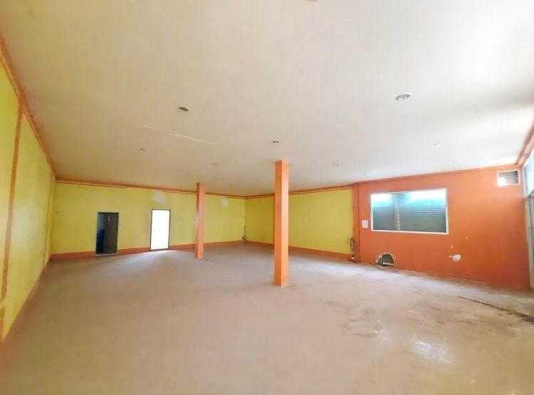 💟 อาคารพาณิชย์ 2 ชั้น หนองกอมเกาะ หนองคาย 💟 รูปที่ 4