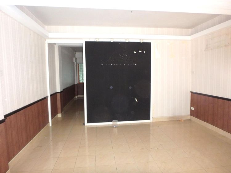 💟 อาคารพาณิชย์ โครงการกฤษดานคร 26 นครปฐม 💟 รูปที่ 3