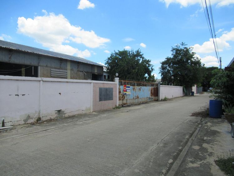 💟 อาคารสำนักงาน บางเลน นครปฐม 💟 รูปที่ 2