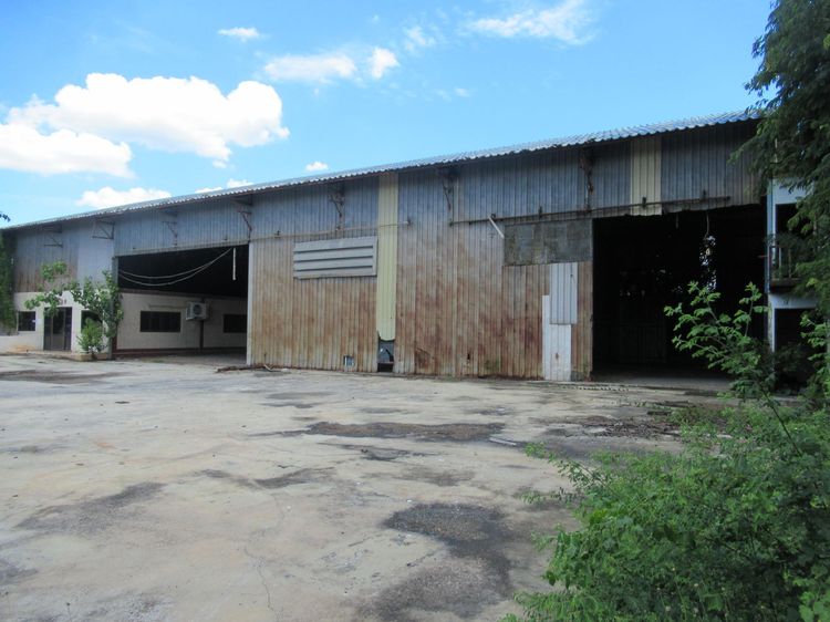 💟 อาคารสำนักงาน บางเลน นครปฐม 💟 รูปที่ 3