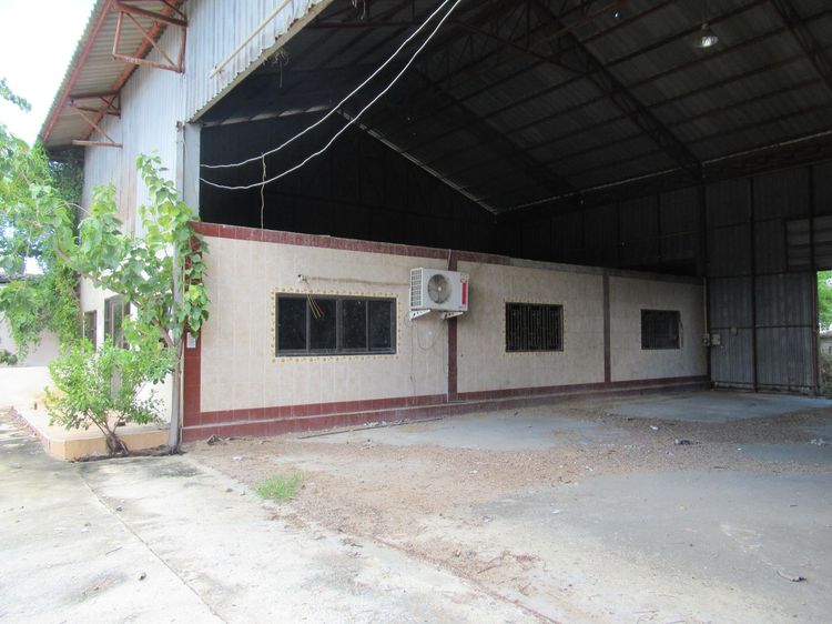 💟 อาคารสำนักงาน บางเลน นครปฐม 💟 รูปที่ 4