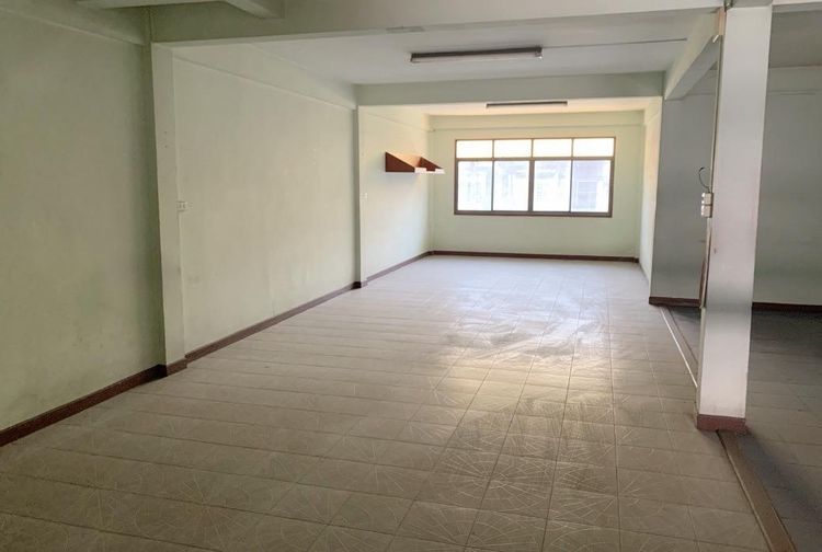 💟 อาคารพาณิชย์ โครงการบุหงาอคาเดีย บางกรวย 💟 รูปที่ 4