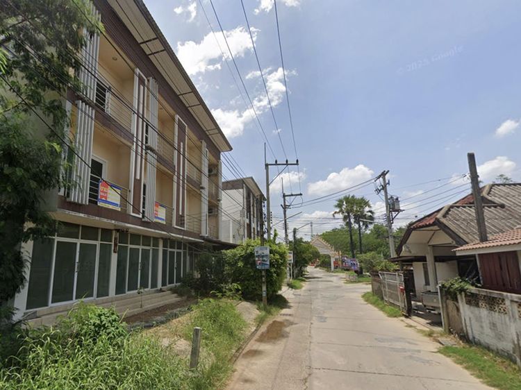 💟 อาคารพาณิชย์ เมืองนครราชสีมา 💟 รูปที่ 2