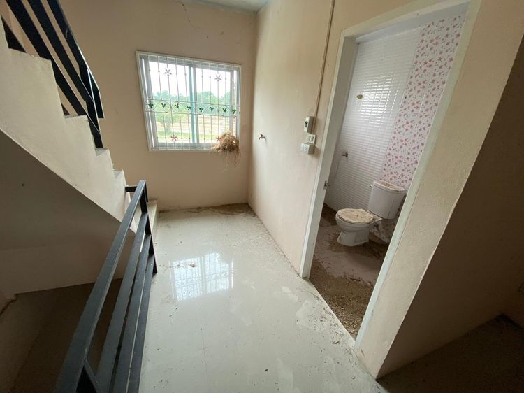 💟 อาคารพาณิชย์ 3 ชั้น เมือง บ้านใหญ่ 💟 รูปที่ 4