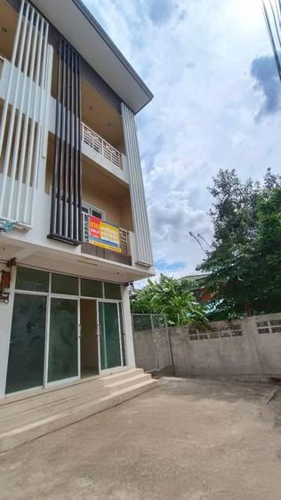 💟 อาคารพาณิชย์ จอหอ นครราชสีมา 💟 รูปที่ 2