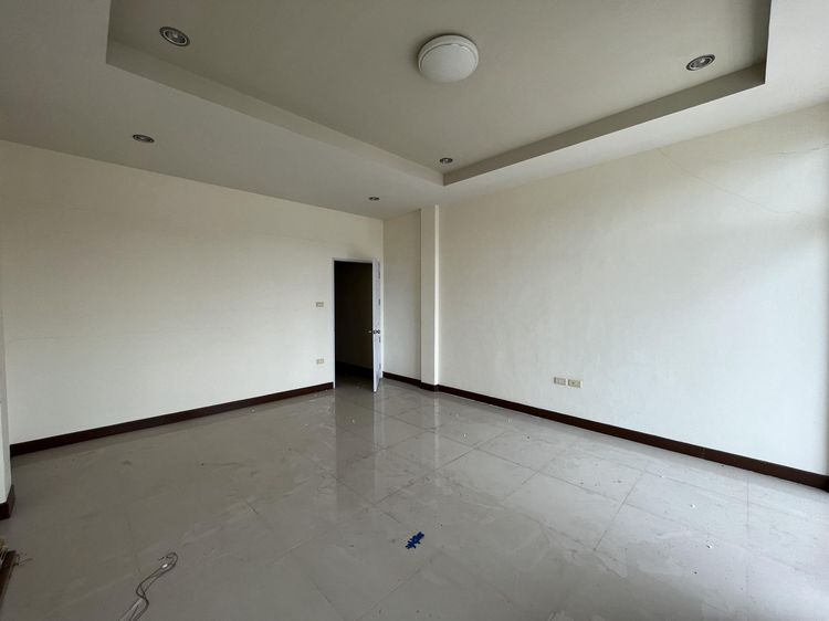 💟 อาคารพาณิชย์ 3 ชั้น โครงการเดอะล็อฟท์ เมืองนครราชสีมา 💟 รูปที่ 4