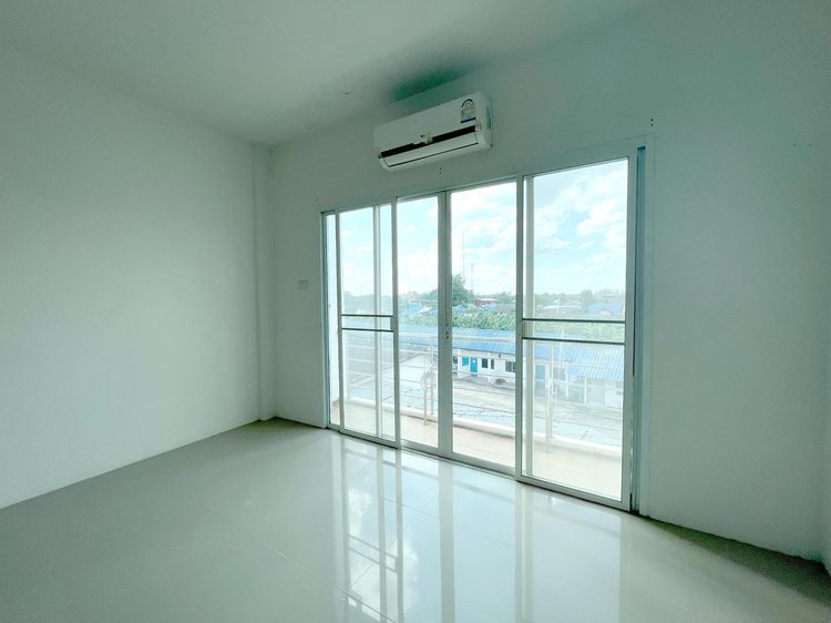 💟 อาคารพาณิชย์ โครงการซีแกรนด์วิลล์ 2 นครราชสีมา 💟 รูปที่ 4