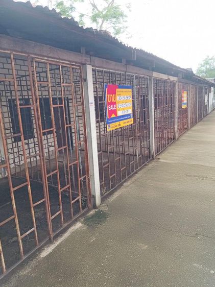 💟 อาคารพาณิชย์นครราชสีมา 💟 รูปที่ 2