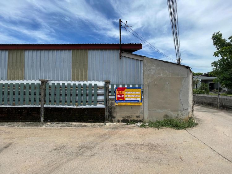 💟 อาคารพาณิชย์ พุดซา นครราชสีมา 💟