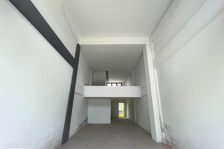 💟 อาคารพาณิชย์ โครงการนราเพลส นครราชสีมา 💟 รูปที่ 2