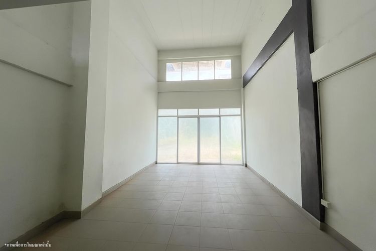 💟 อาคารพาณิชย์ โครงการนราเพลส นครราชสีมา 💟 รูปที่ 4