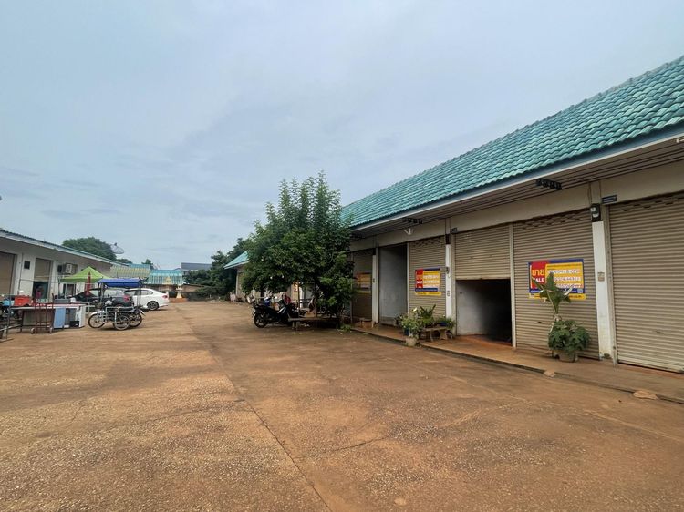 💟 อาคารพาณิชย์ หนองตะไก้ นครราชสีมา 💟 รูปที่ 4