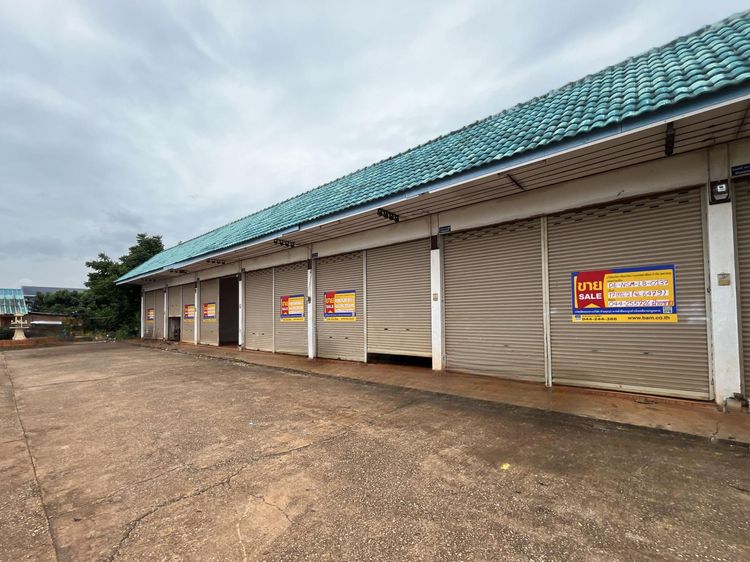 💟 อาคารพาณิชย์ หนองตะไก้ นครราชสีมา 💟 รูปที่ 4