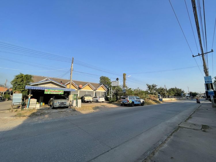 💟 อาคารพาณิชย์ นครราชสีมา 💟 รูปที่ 4