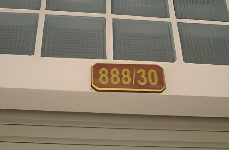 💟 อาคารพาณิชย์ โครงการตลาดแม่อำนวย นครราชสีมา 💟 รูปที่ 4