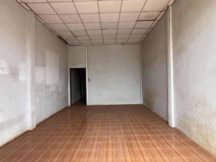 💟 อาคารพาณิชย์ หนองตะไก้ นครราชสีมา 💟 รูปที่ 4