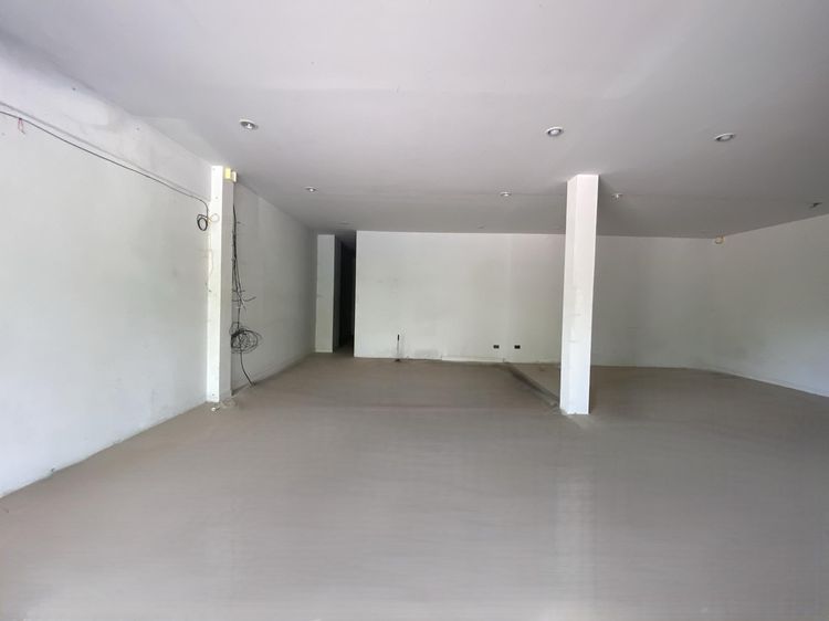 💟 อาคารพาณิชย์ 2 ชั้น จอหอ นครราชสีมา 💟 รูปที่ 4