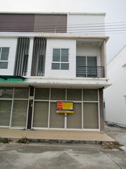 💟 อาคารพาณิชย์ โครงการลานสกาคอมแพล็ก นครศรีธรรมราช 💟