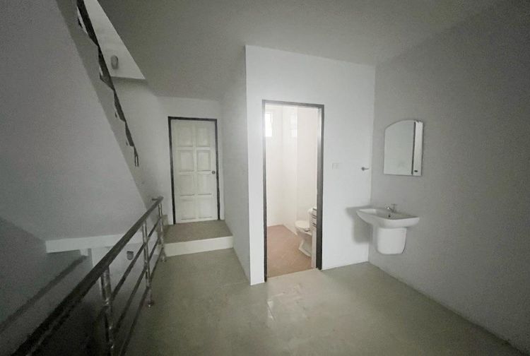 💟 อาคารพาณิชย์ โครงการไอบิซ อเวนิว เมืองนครศรีธรรมราช 💟 รูปที่ 4