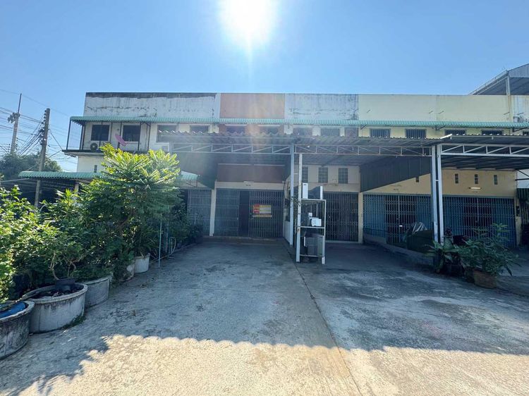 💟 อาคารพาณิชย์ โครงการริมปิงนิเวศน์ เมืองนครสวรรค์ 💟