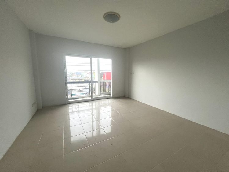 💟 อาคารพาณิชย์ โครงการไอบิซ อเวนิว เมืองนครศรีธรรมราช 💟 รูปที่ 4